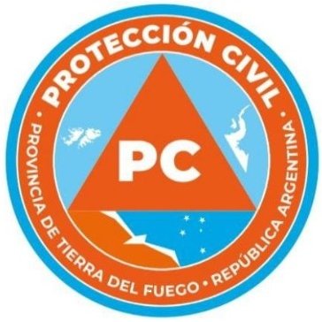 Logo Protección Civil